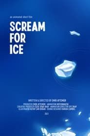 Image Scream for Ice