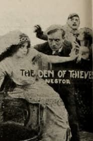 The Den of Thieves (1914)