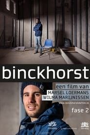 Binckhorst fase 2 (2017)