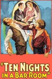 Ten Nights in a Bar-room (1931)