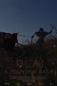Plai. A Mountain Path series tv