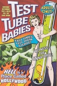 Image Test Tube Babies 1948