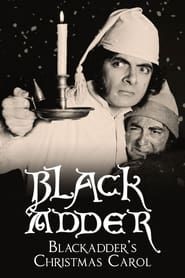 Blackadder's Christmas Carol 1988 streaming