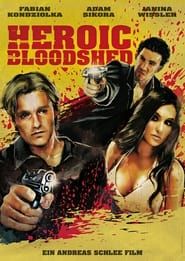 Heroic Bloodshed series tv