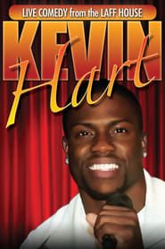 Kevin Hart: Live Comedy from the Laff House series tv