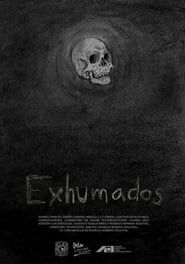 Exhumados series tv