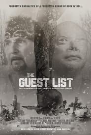 The Guest List-hd