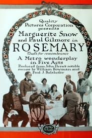 Rosemary 1915 streaming