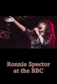Ronnie Spector at the BBC series tv