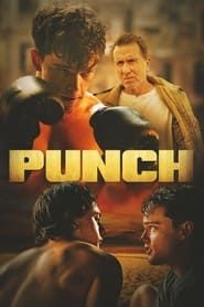 Punch series tv