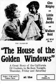 The House with the Golden Windows series tv