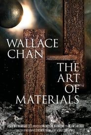 Wallace Chan - The Art of Materials series tv