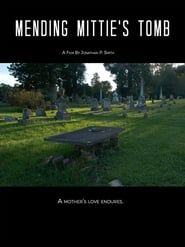 Image Mending Mittie's Tomb