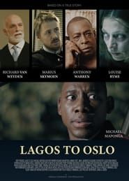 Lagos to Oslo 2020 streaming