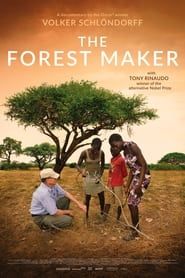 The Forest Maker series tv