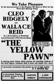 The Yellow Pawn 1916 streaming
