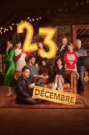 Voir Two Days Before Christmas (2022) en streaming
