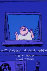 Image Hot Singles in Your Area
