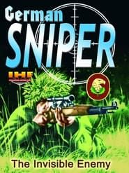 German Sniper: The Invisible Enemy series tv