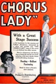 Image The Chorus Lady 1924