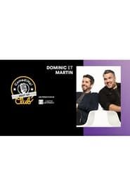 Image ComediHa Club Best of - 2021 - Dominic et Martin
