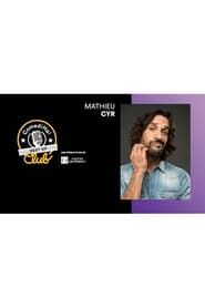 ComediHa Club Best of - 2021 -  Mathieu Cyr series tv
