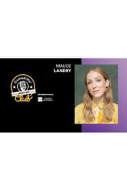 Image ComediHa Club Best of - 2021 -  Maude Landry
