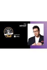 ComediHa Club Best of - 2021 -  P.A Methot series tv