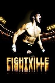 Affiche de Fightville