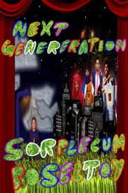 Next Generation: Sorplecum Poseltoy series tv