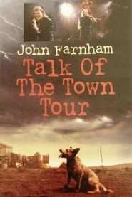 John Farnham: Talk Of The Town Tour series tv