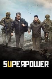 Superpower series tv