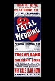 The Fatal Wedding series tv