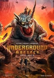 Underground Monster series tv