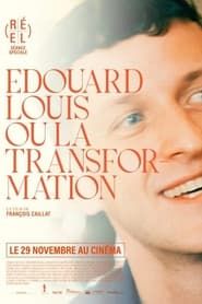 The Many Lives of Edouard Louis series tv