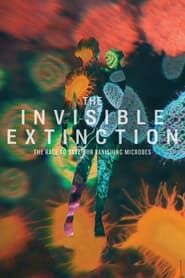 The Invisible Extinction series tv