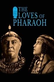 The Loves of Pharaoh series tv