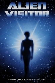 Alien Visitor series tv
