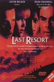 Last Resort 1996 streaming