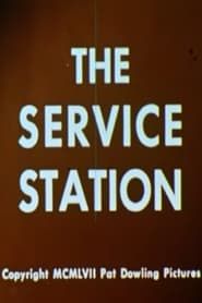 Image The Service Station
