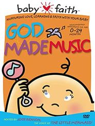 Baby Faith: God Made Music series tv