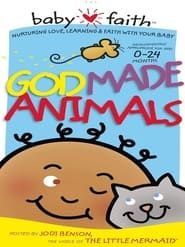 Image Baby Faith: God Made Animals