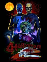 4 Halloween series tv