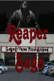 Fear the Reaper series tv