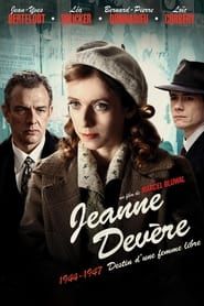 watch Jeanne Devère