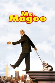 Affiche de Mr. Magoo