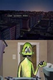 The Green Man series tv