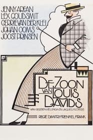 De zoon van Louis Davids (1986)