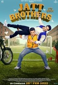 Jatt Brothers series tv
