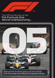 Image 2005 FIA Formula One World Championship Season Review